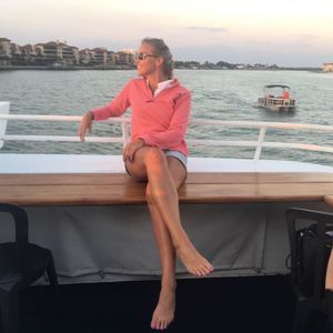 Meet your Posher, Kristen